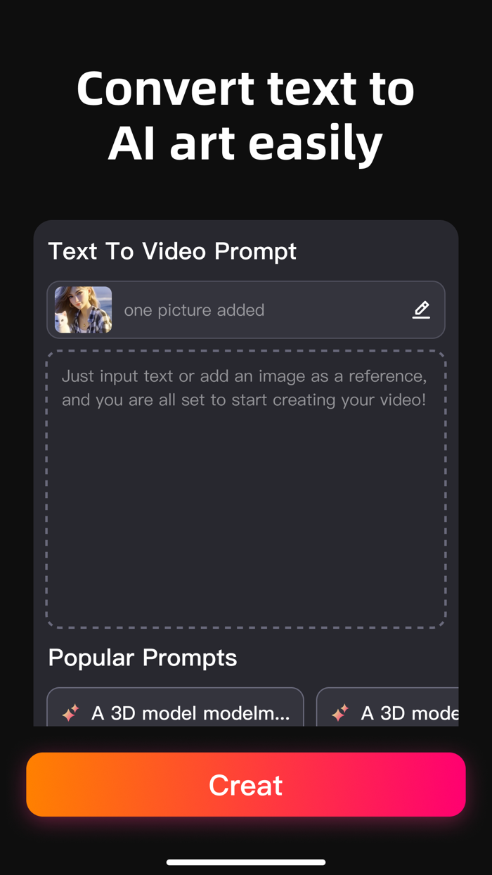 Top AI - AI Video Generator