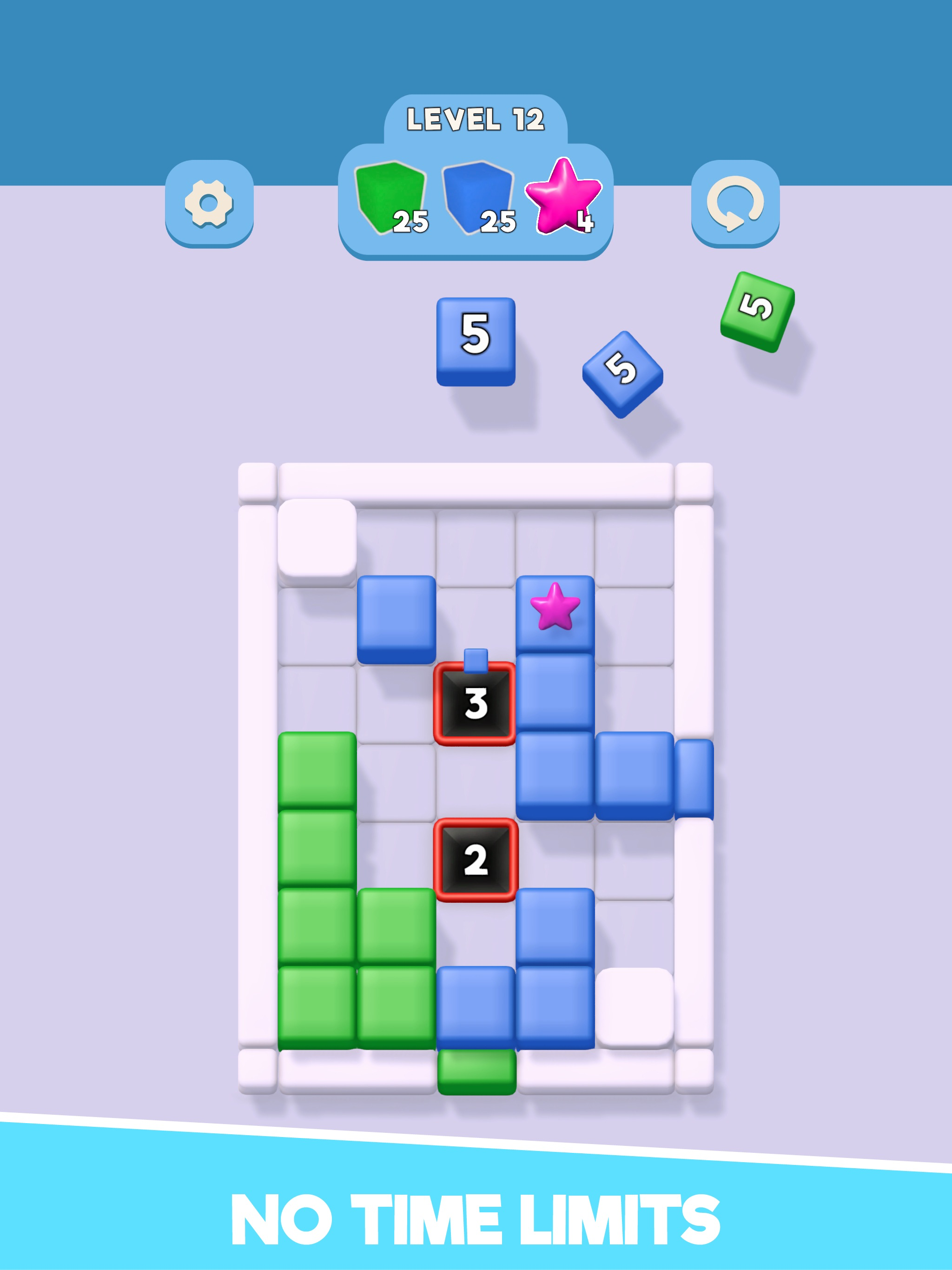 Cube Connect Jam