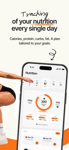 Fit-Harmony Screenshot 4 of 7