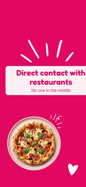 Tayeb: Food Delivery screenshot 2
