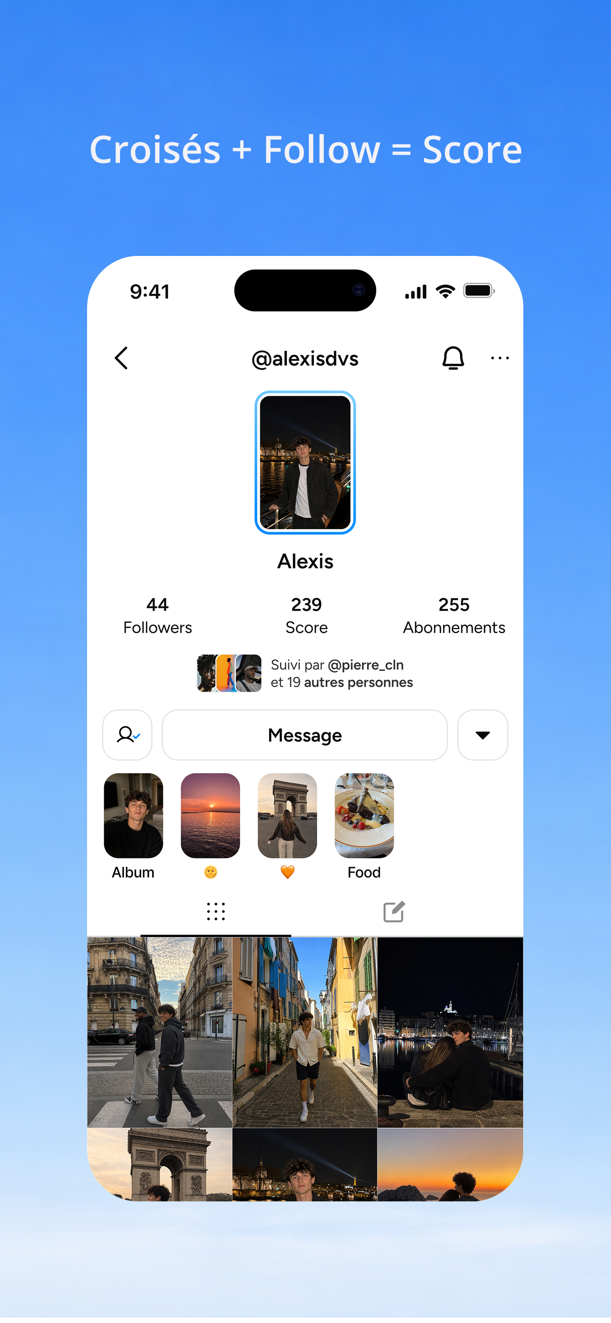 Visto screenshot 6
