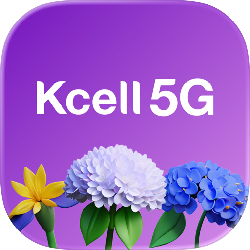 Kcell