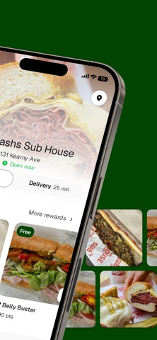 Big Stashs Sub House Screenshot 2 of 6