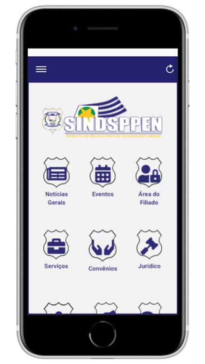 SINDSPPEN MT