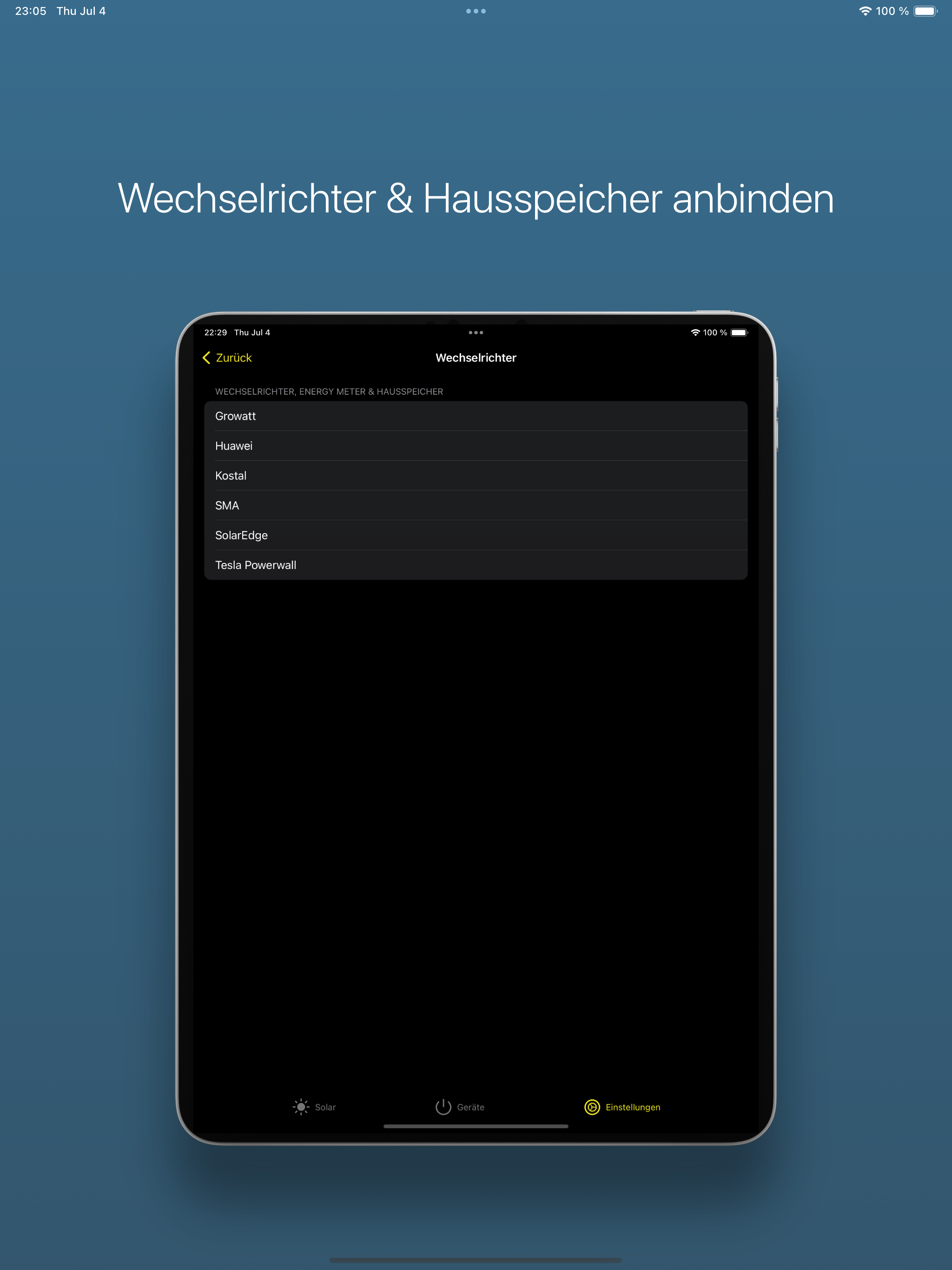 SolarDashboard