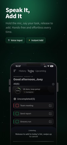 LockToDo - Todo on Lock Screen Screenshot 4 of 9