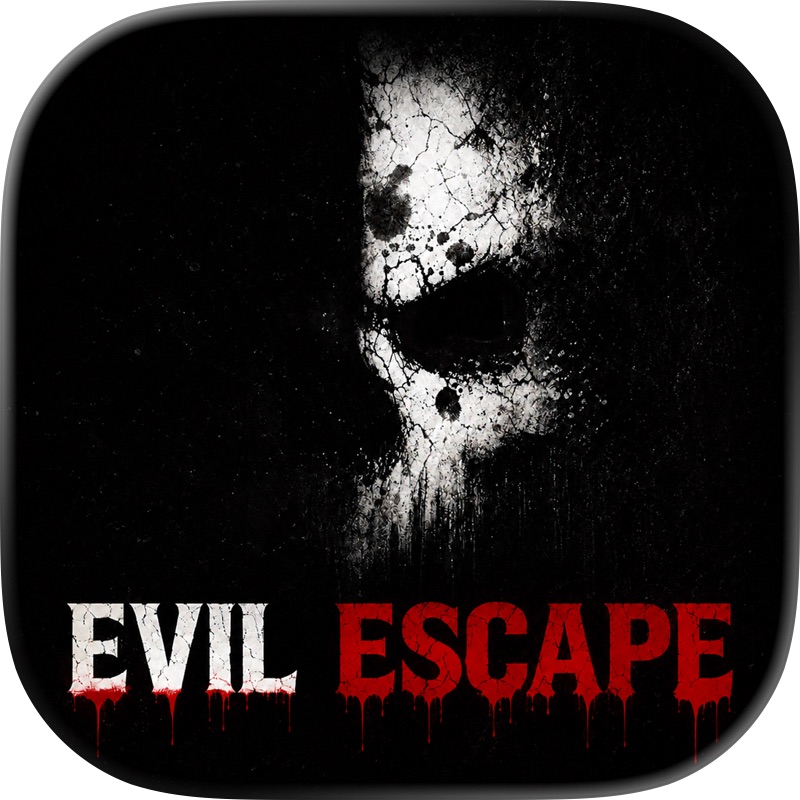 Evil Escape - Scary Game screenshot 1