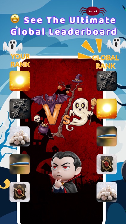 DiWe: Ranking Games & Filters screenshot-5