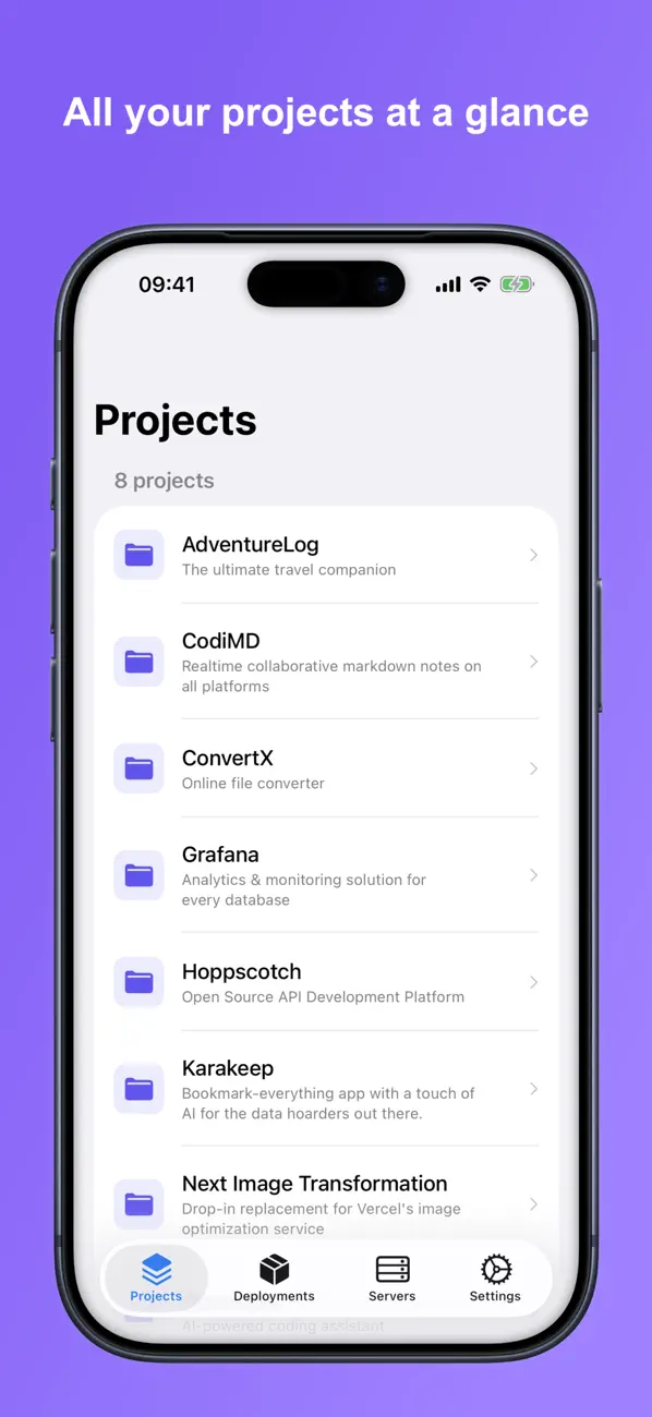 #1. CooliApp (iOS) By: Aurel Tyson