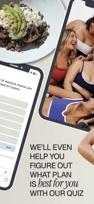FORM: Strength, Pilates, Gym screenshot 6