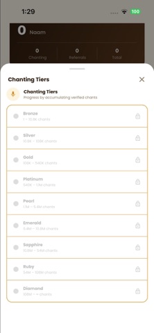 NaamJap Global screenshot