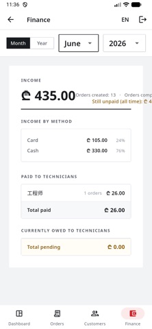 Mekano screenshot