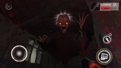 Scary Teacher: Ghost School Screenshot