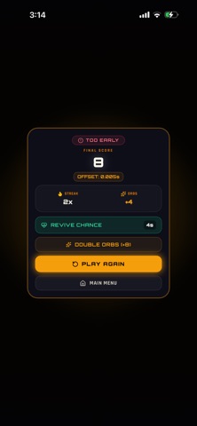 Timing Orbit Screenshot 3 of 9