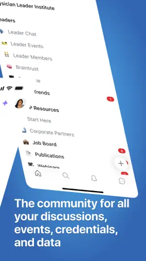 AAPCP Community screenshot 2