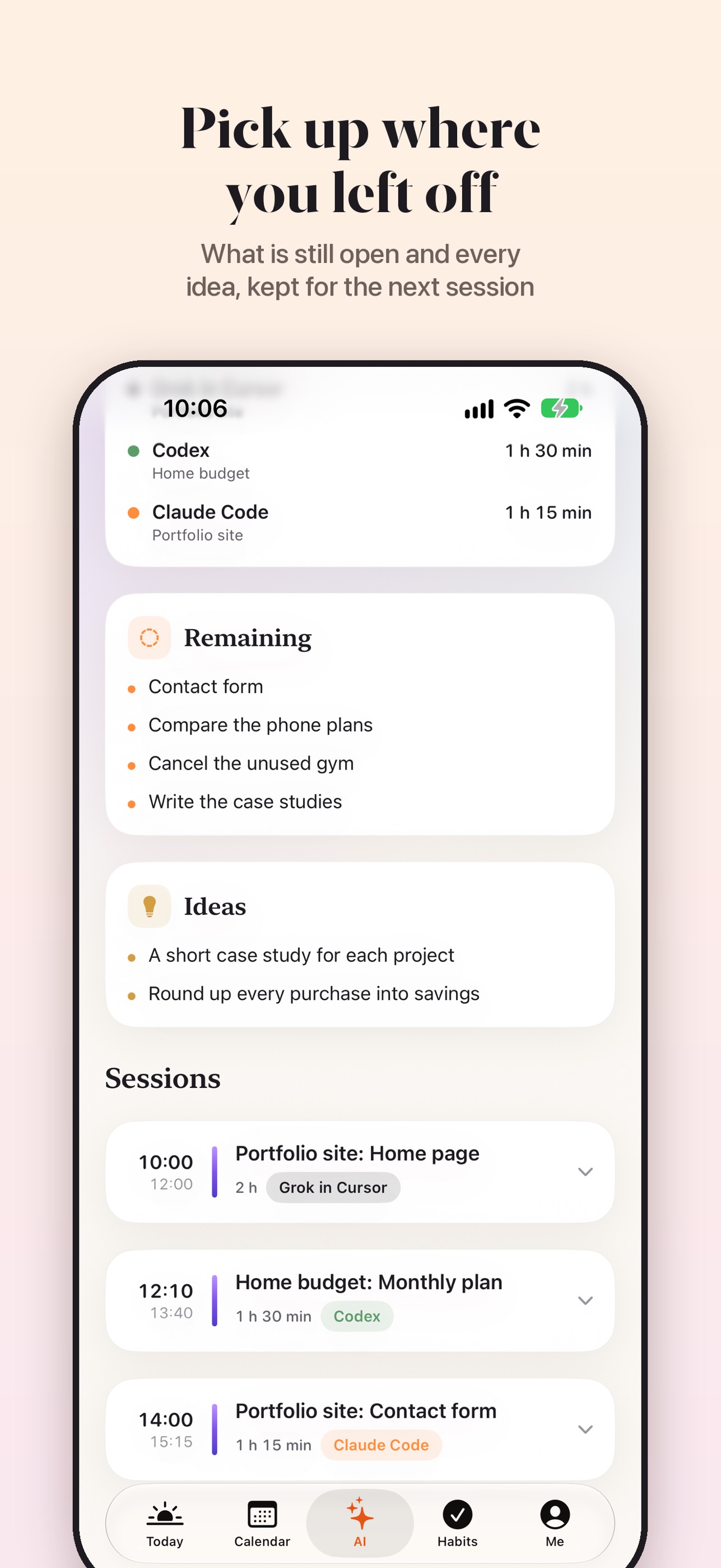Screenshot 7 of DayFlare
