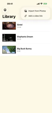ClipHaven screenshot 3