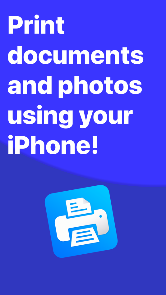 #1. Printer Pro: Scan & Print (iOS) 由: Arthur Eduardo Skaetta Alvarez Desenvolvimento de Software LTDA.