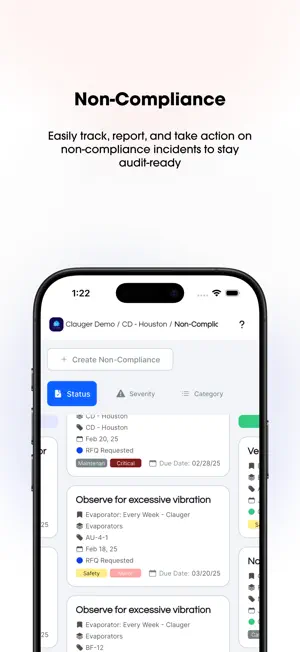 Console Clauger screenshot 4