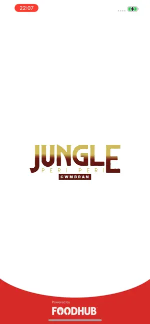 Jungle Peri Peri Cwmbran screenshot 1