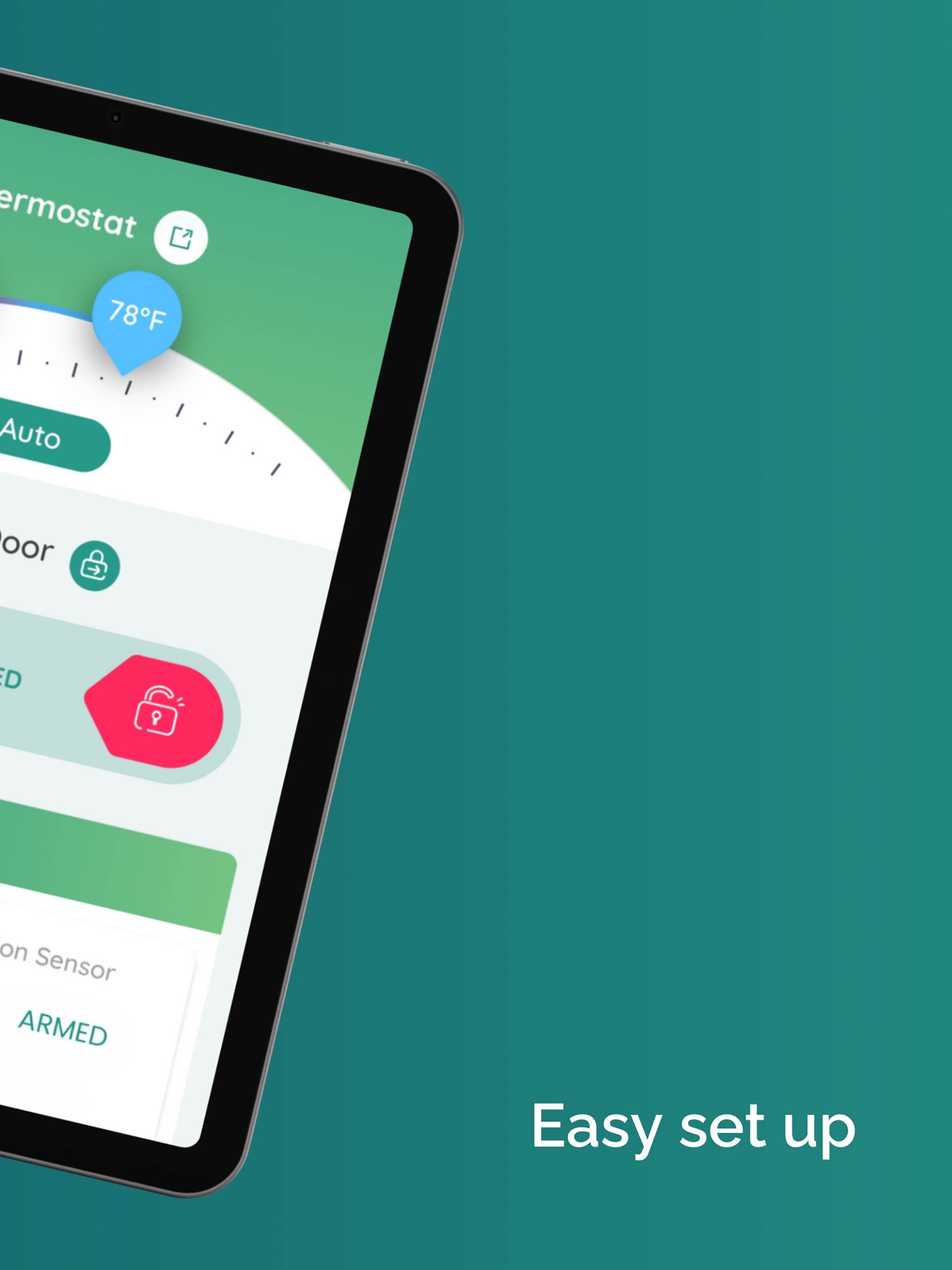 Progress Smart Home