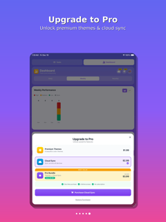 NeoTodo - Task Manager screenshot 15