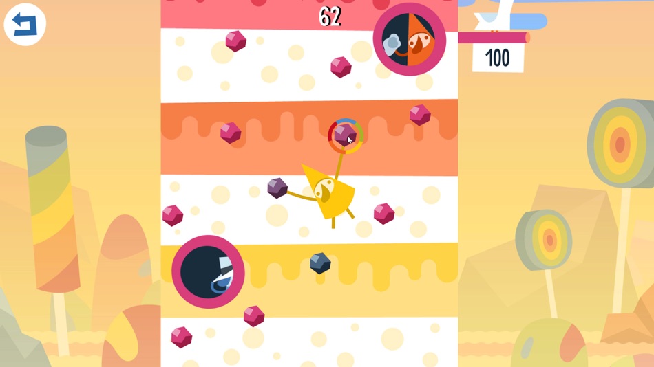 #4. Špuntí olympiáda (iOS) 由: Česká televize