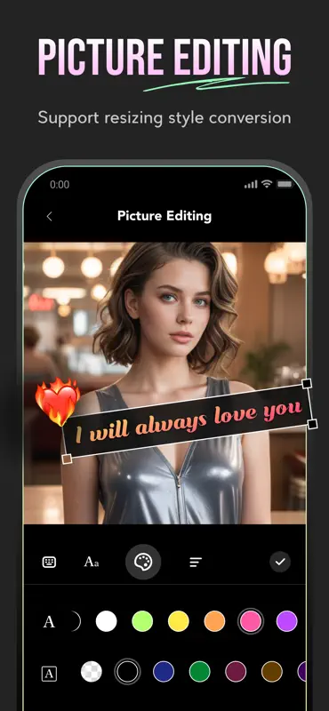 ArtVanta AI Art Photo Creator screenshot 7 of 10