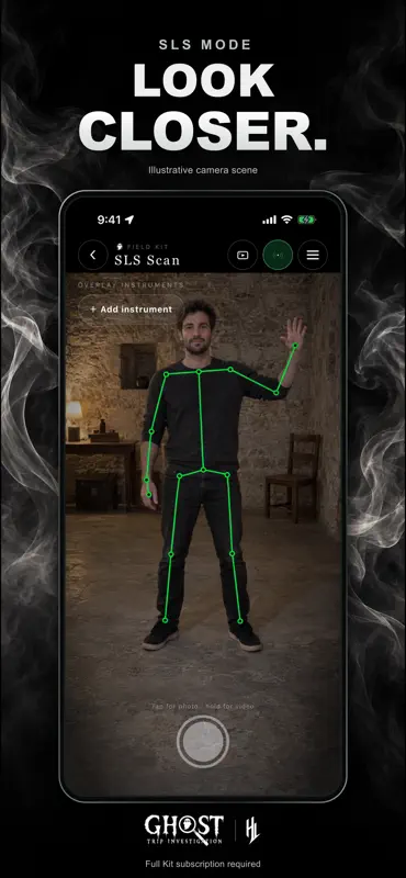 Field Kit screenshot 5 of 9