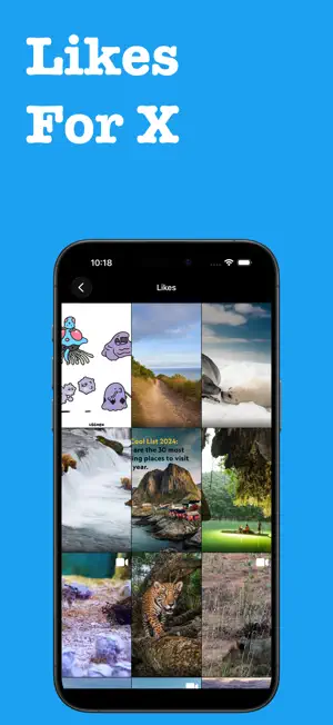 xGet - Twitter Video Saver screenshot 4