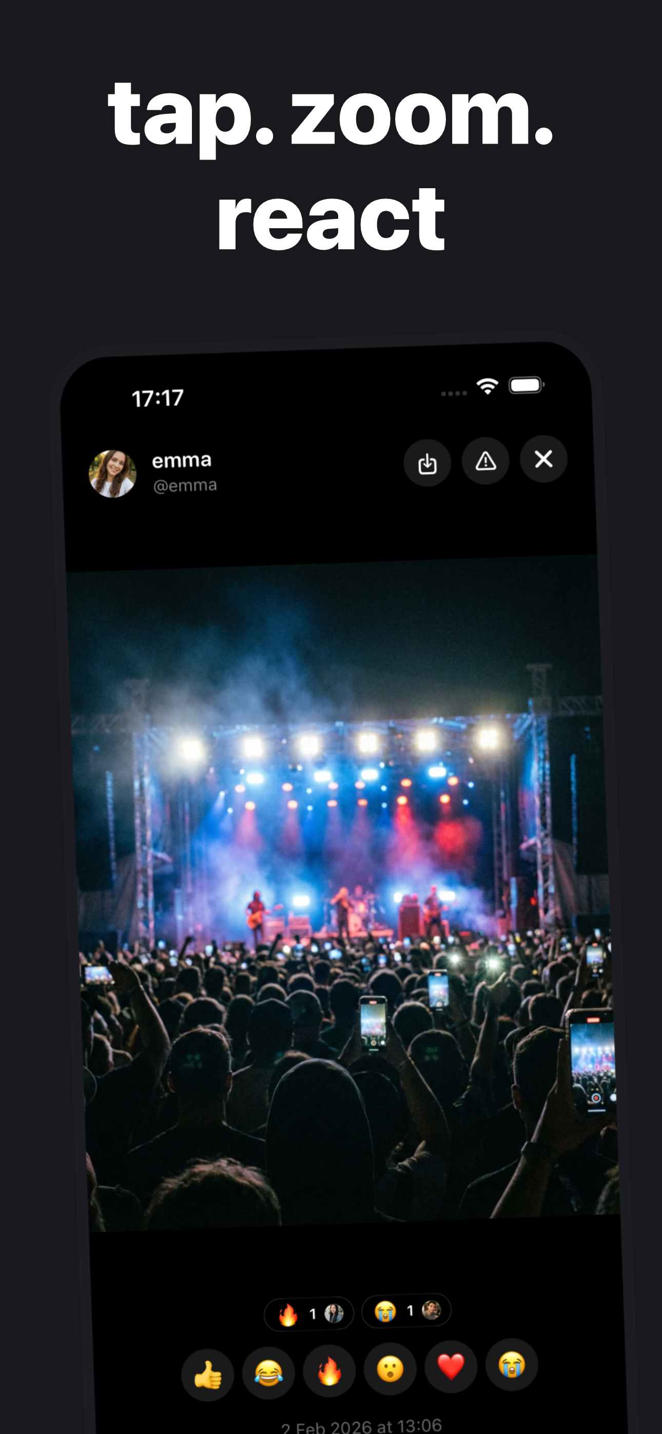 tjub: private photo albums
