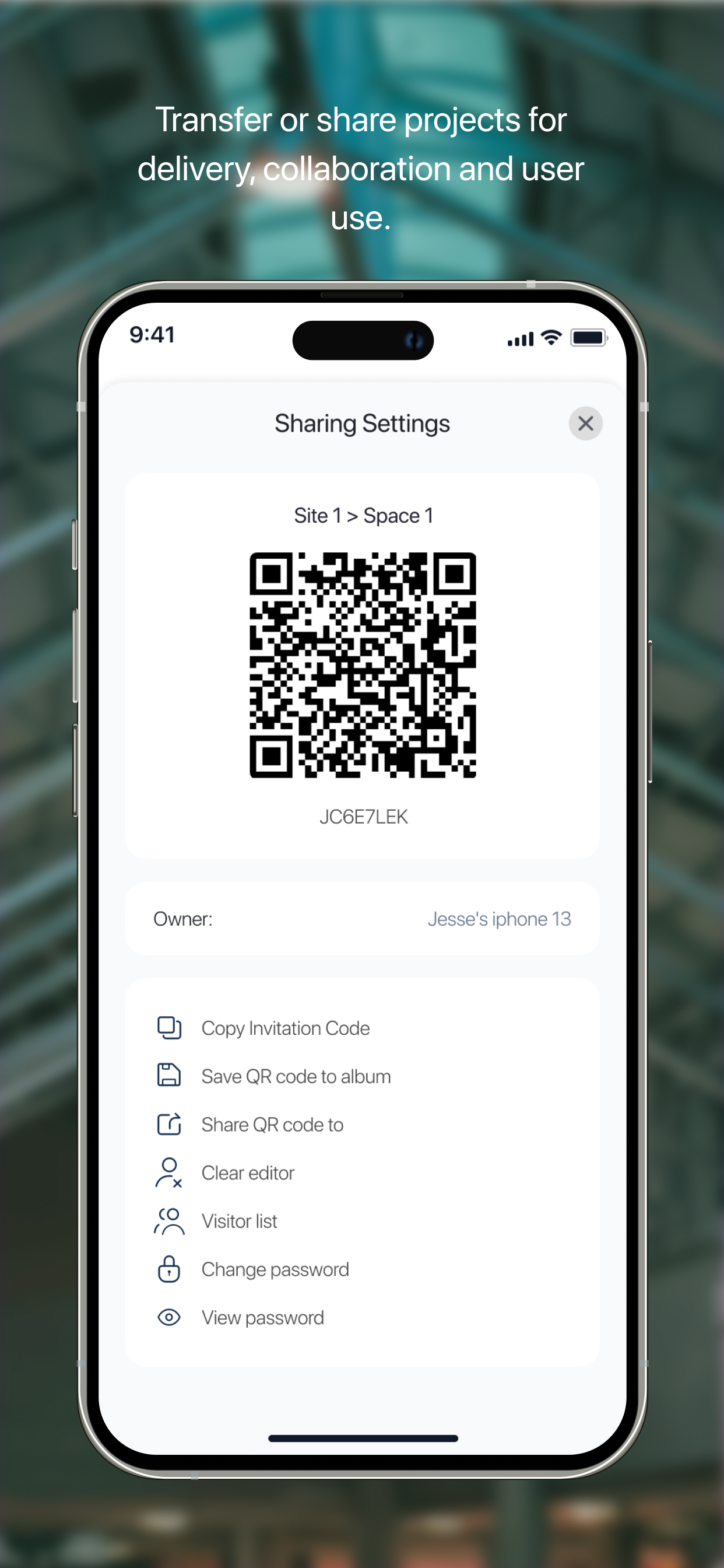 SLG Sync Plus screenshot 7