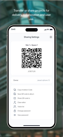 SLG Sync Plus screenshot
