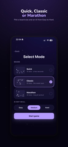 doTriangle iPhone screenshot