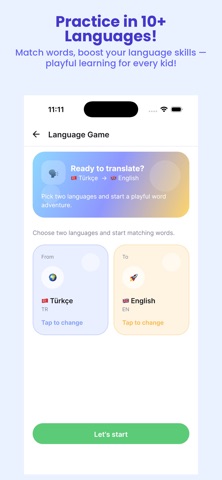 KiddyLearn Screenshot 5 of 7