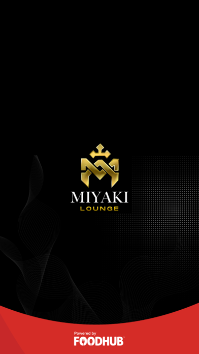 Miyaki Lounge Screenshot
