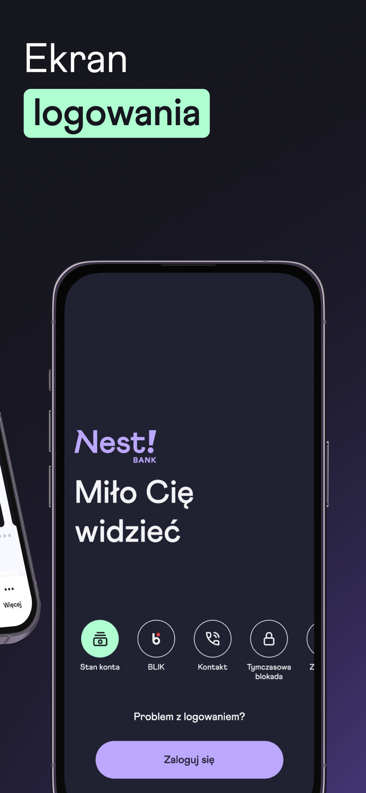 Nest Bank screenshot 2