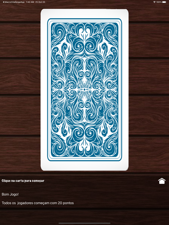 Screenshot #6 pour Swedish • Party & Bar Games!!!