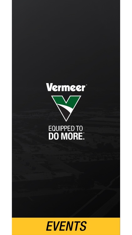 Vermeer Events