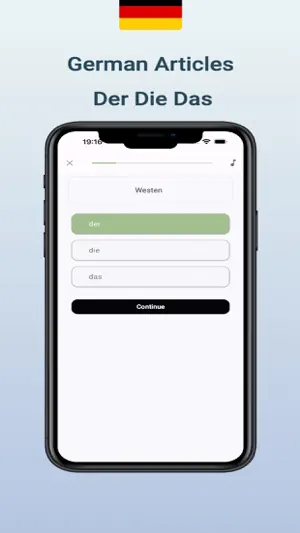 Deutsch Lernen - Learn German screenshot 4