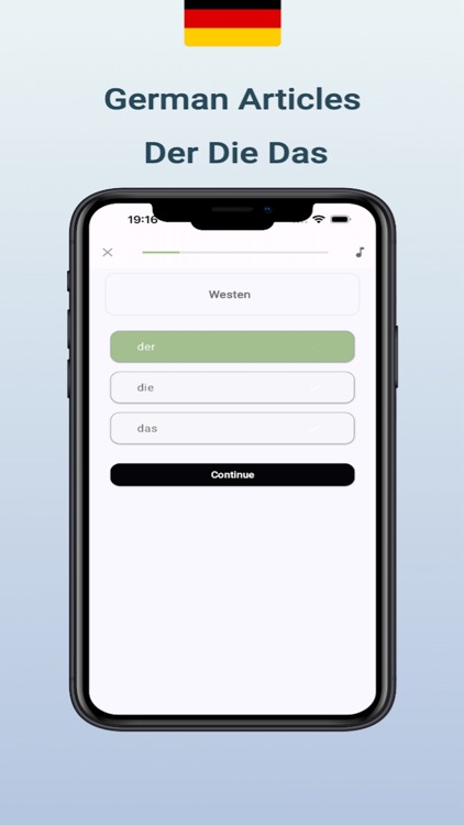 Deutsch Lernen - Learn German screenshot-3
