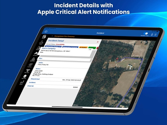 Screenshot #5 pour Chief Mobile