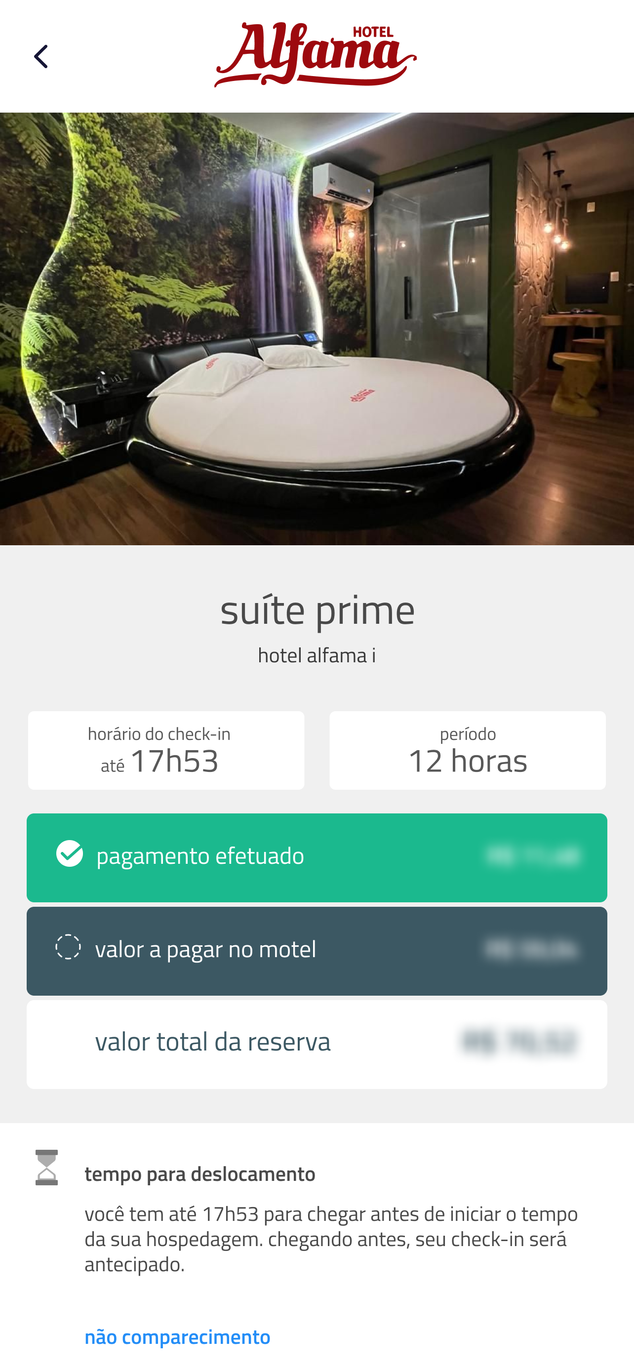 Hotel Alfama I