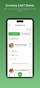 AirFryer Recipes: AI Chef screenshot