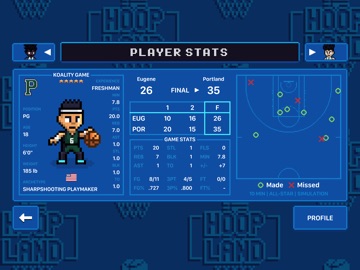 TinyHoopers Screenshot 10