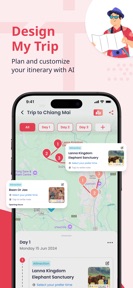 TAGTHAi screenshot