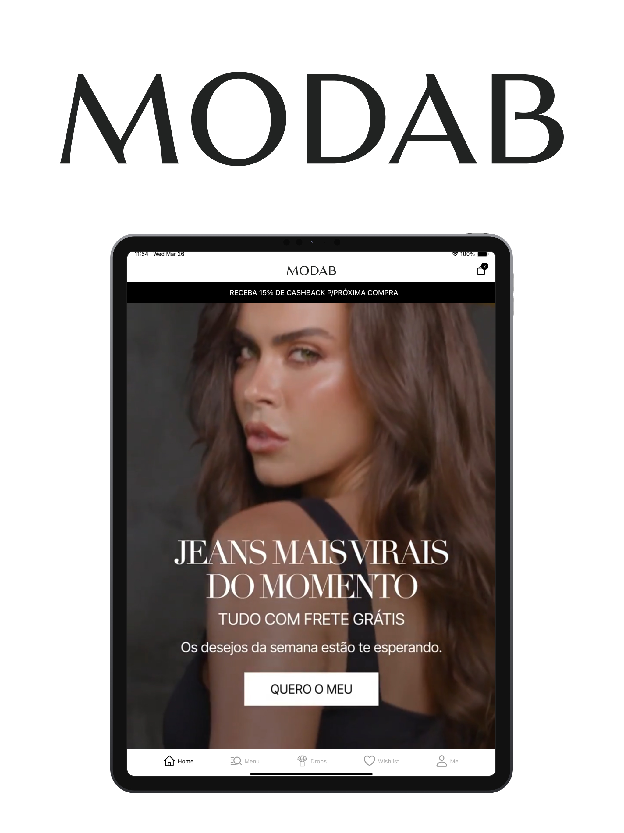 MODAB