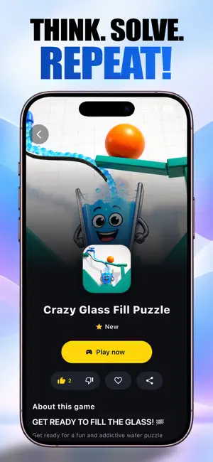 Super Fun Offline Games screenshot 3
