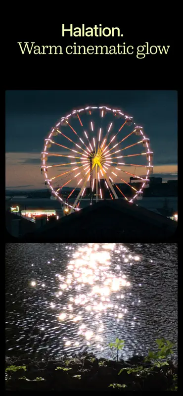 Lampa — Digital & Film Camera screenshot 7 of 10