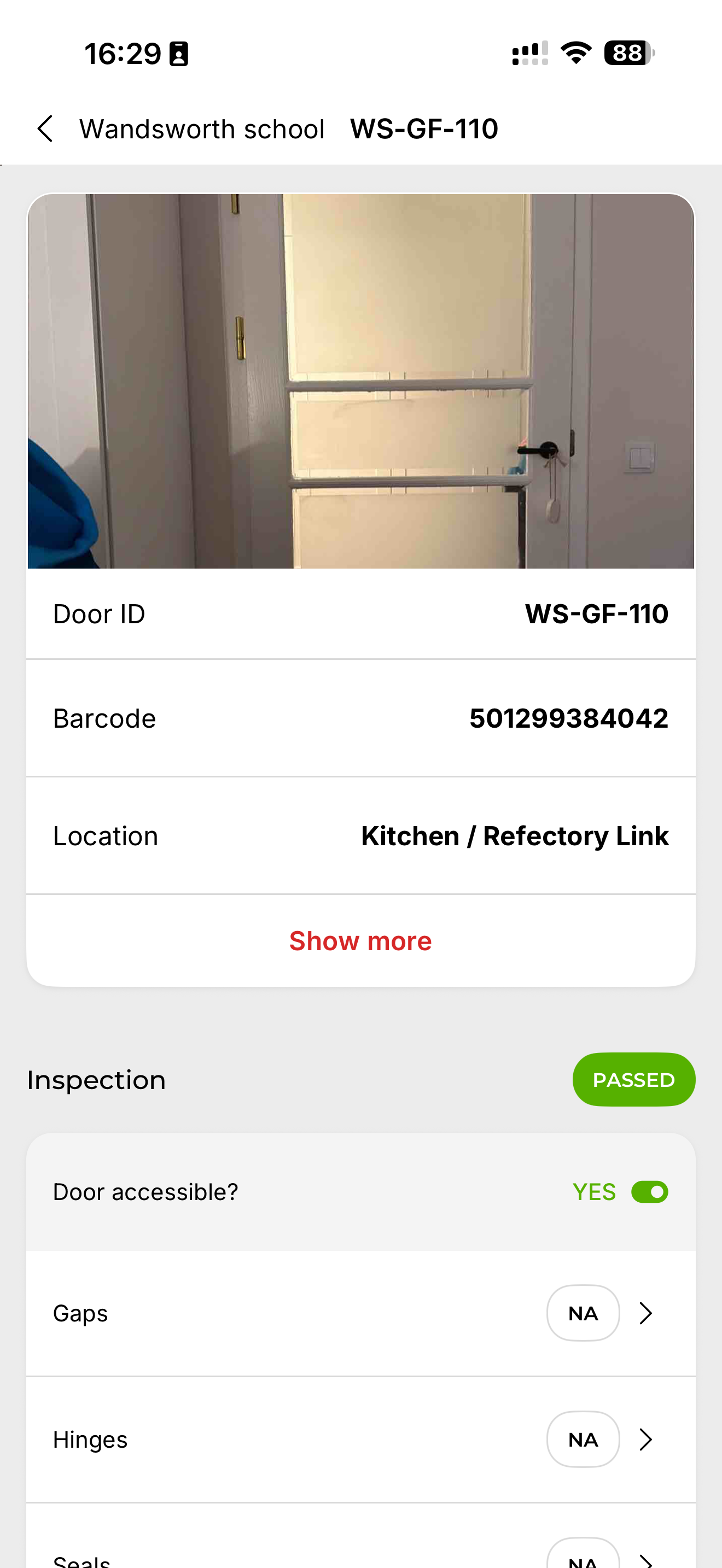 DoorDoc